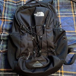 Mens/Womens Jester NorthFace Backpack great for school,trips,work, or daily use!
